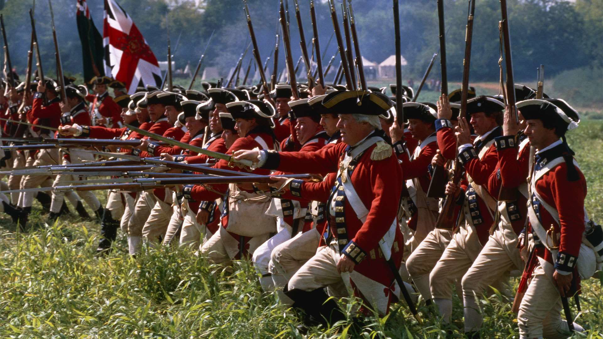 The Patriot (2000)